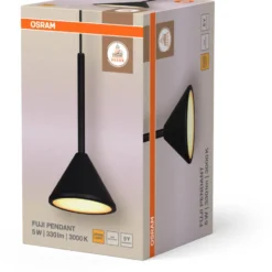 Osram Decor Fuji pendel