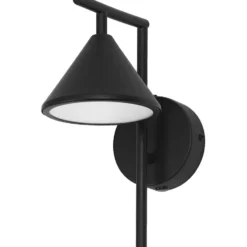 Osram Decor Fuji væglampe