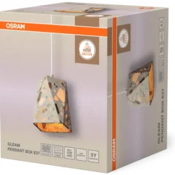 Osram Decor Gleam Box pendel
