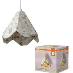 Osram Decor Gleam Flower pendel