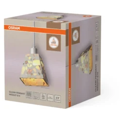 Osram Decor Gleam Weight pendel