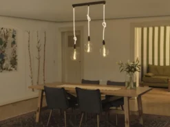 Osram Decor Glow langbordspendel