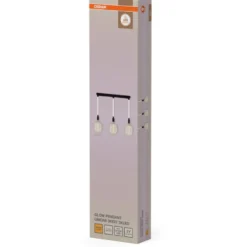 Osram Decor Glow langbordspendel