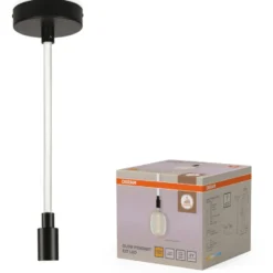 Osram Decor Glow pendel