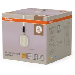 Osram Decor Glow pendel