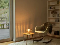 Osram Decor Gold bordlampe