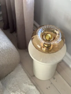Osram Decor Gold bordlampe