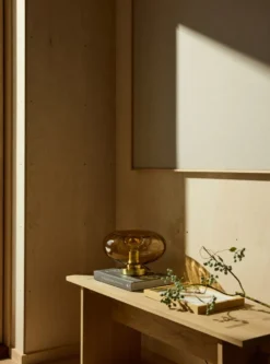 Osram Decor Gold bordlampe