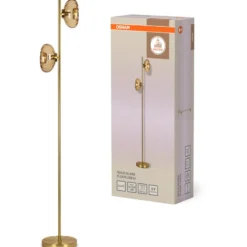 Osram Decor Gold gulvlampe