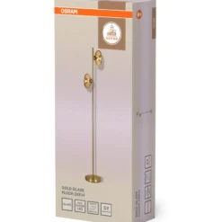 Osram Decor Gold gulvlampe