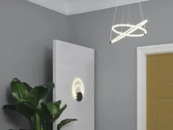 Osram Decor Helios væglampe