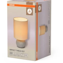 Osram Decor Impact bordlampe