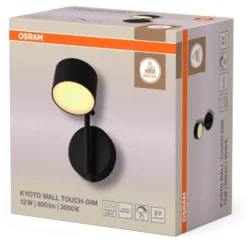 Osram Decor Kyoto væglampe