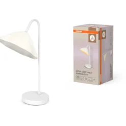 Osram Decor Lotus Leaf bordlampe