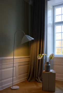 Osram Decor Lotus Leaf gulvlampe