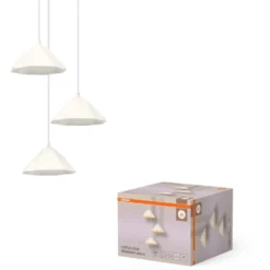 Osram Decor Lotus Leaf klyngependel