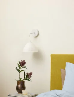 Osram Decor Lotus Leaf væglampe
