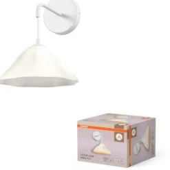 Osram Decor Lotus Leaf væglampe