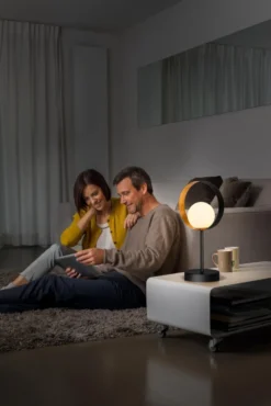 Osram Decor Memphis bordlampe