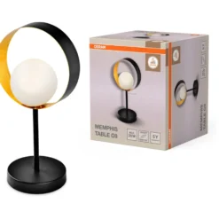 Osram Decor Memphis bordlampe