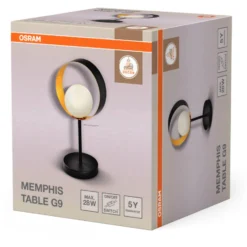 Osram Decor Memphis bordlampe