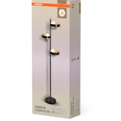 Osram Decor Memphis gulvlampe