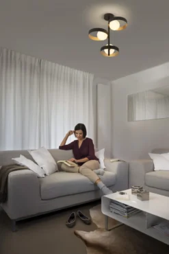 Osram Decor Memphis loftlampe