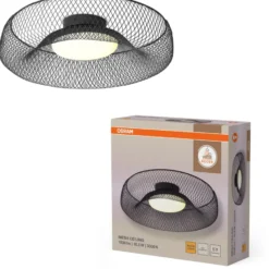 Osram Decor Mesh loftlampe