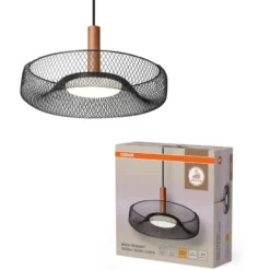 Osram Decor Mesh pendel