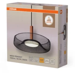 Osram Decor Mesh pendel