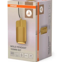 Osram Decor Mold pendel, 13 cm