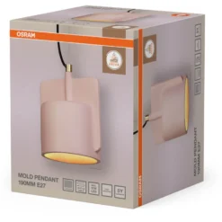 Osram Decor Mold pendel, 16 cm