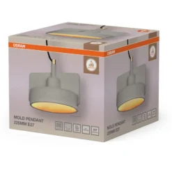 Osram Decor Mold pendel, 20 cm