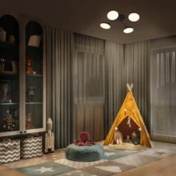 Osram Decor Moon loftlampe