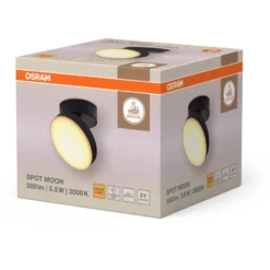 Osram Decor Moon spotlampe