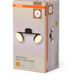 Osram Decor Moon spotlampe