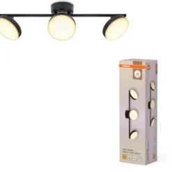 Osram Decor Moon spotlampe
