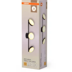 Osram Decor Moon spotlampe