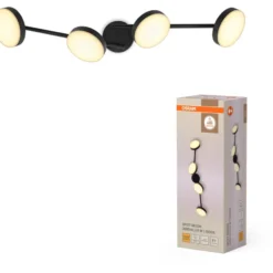 Osram Decor Moon spotlampe