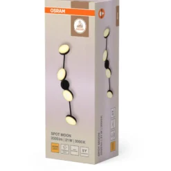 Osram Decor Moon spotlampe