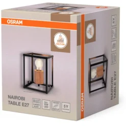 Osram Decor Nairobi bordlampe