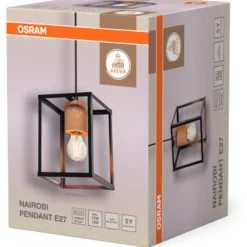 Osram Decor Nairobi pendel