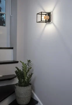 Osram Decor Nairobi væglampe