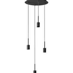 Osram Decor Needle klyngependel, grå