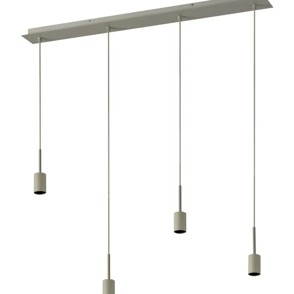 Osram Decor Needle langbordspendel, beige