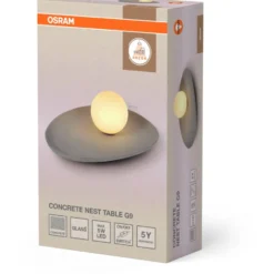 Osram Decor Nest bordlampe