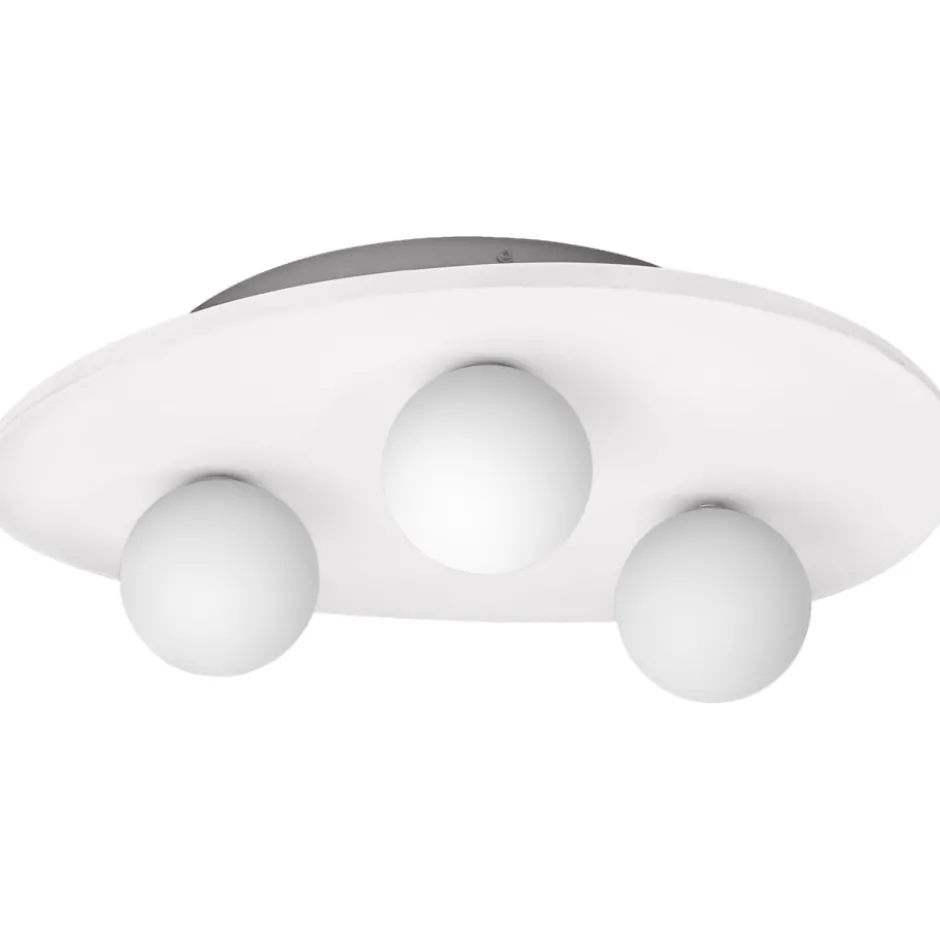 Osram Decor Nest loftlampe, hvid