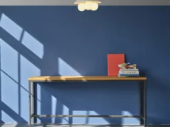 Osram Decor Nest loftlampe, hvid