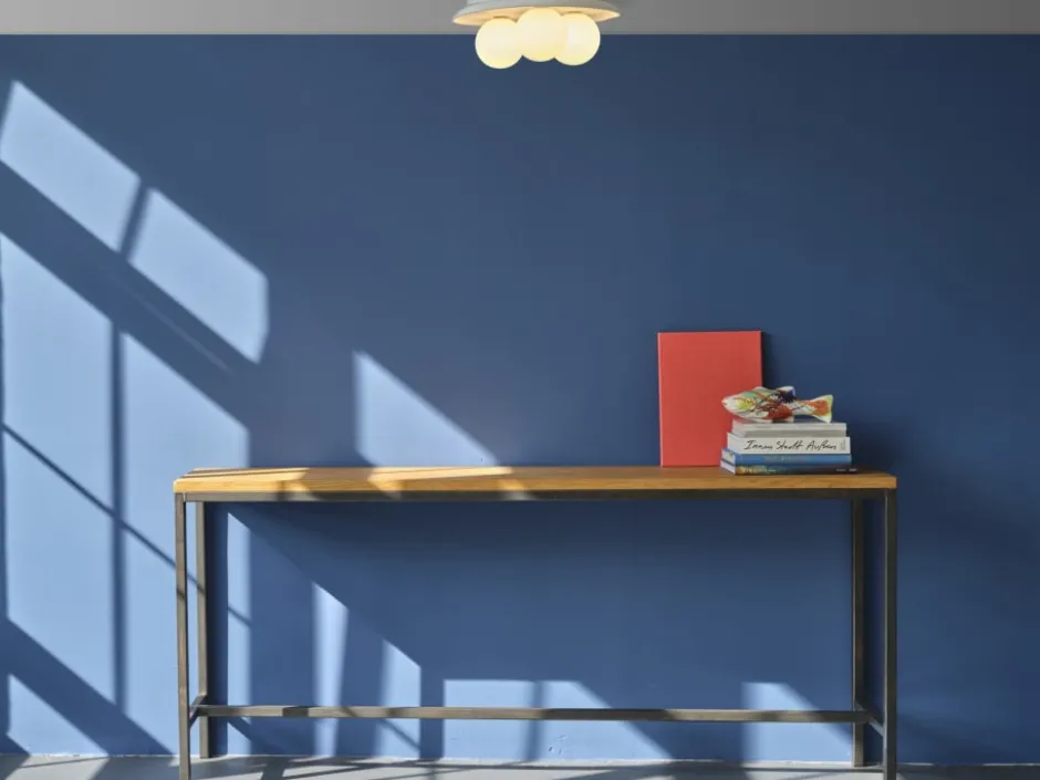 Osram Decor Nest loftlampe, hvid