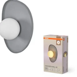 Osram Decor Nest væglampe